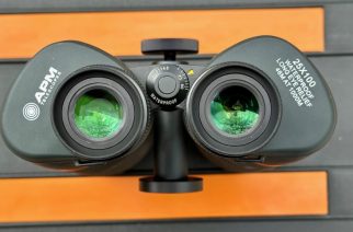 APM 25×100-L MS Binoculars