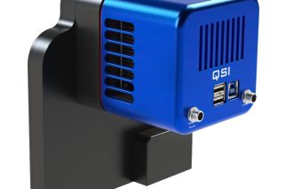 New QSI 700 Series Cameras