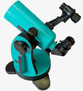 Acuter MAKSYGO-60 Mini Maksutov Dobson Telescope