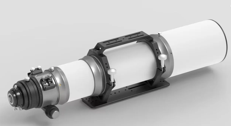 Astro-Tech AT130EDX | Astronomy Technology Today