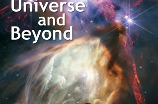 The Universe and Beyond