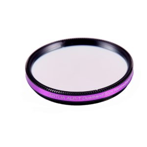 Antlia ALP-T dual band 5nm Ha&OIII Filter