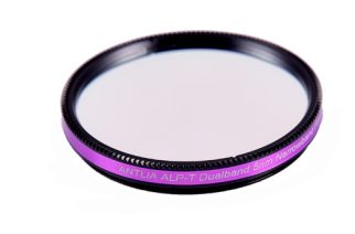 Antlia ALP-T dual band 5nm Ha&OIII Filter