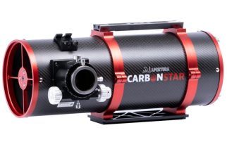 Apertura CarbonStar 150 Imaging Newtonian