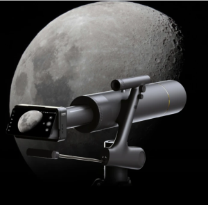 BeaverLab Finder TW2 AI Telescope