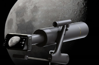 BeaverLab Finder TW2 AI Telescope