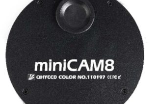 QHYCCD miniCAM8