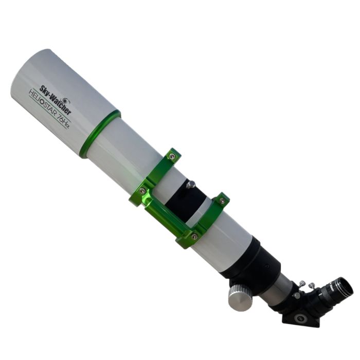 Sky-Watcher Heliostar 76 | Astronomy Technology Today