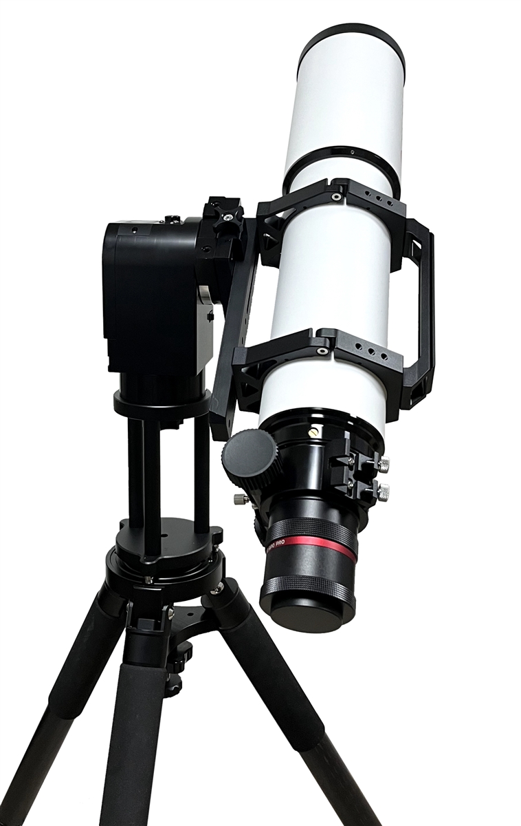 iOptron HAZ130 | Astronomy Technology Today