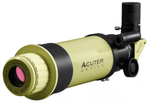 Acuter Elite H-Alpha Phoenix 40 Solar Telescope