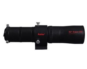 Askar 52mm Super ED Guidescope