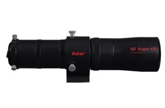 Askar 52mm Super ED Guidescope