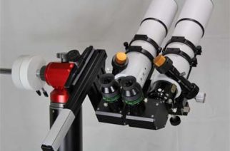 BinoTechno Binocular Refractor Cradle