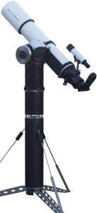 TTS-160 Panther Lite Telescope Mount