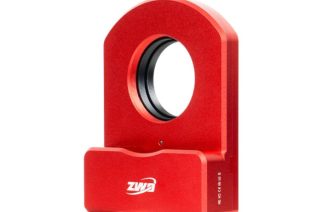 ZWO Camera Angle Adjuster Electronic Rotator