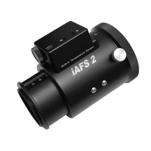 iOptron iAFS focuser with iLock Technology