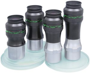 Tele Vue Nagler Type 7 Eyepieces