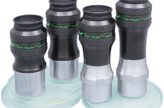 Tele Vue Nagler Type 7 Eyepieces